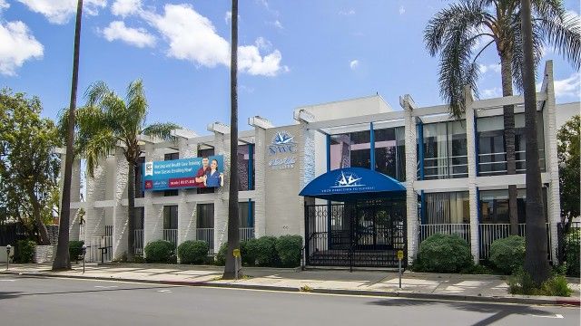 Glendale Career College