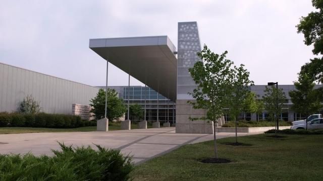 Great Oaks Career Campuses - Scarlet Oaks