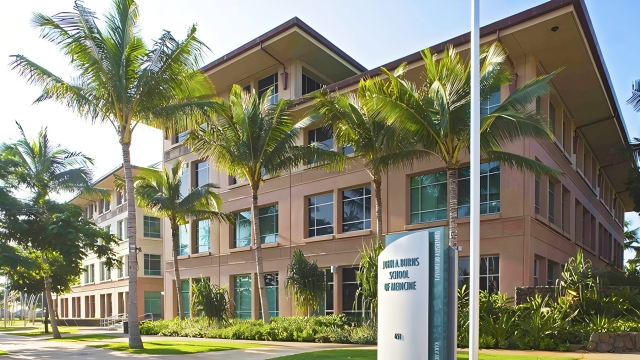 Hawaii Medical College