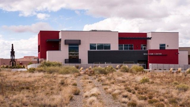 Institute of American Indian Arts