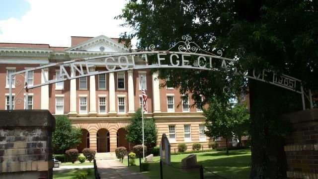 Lane College
