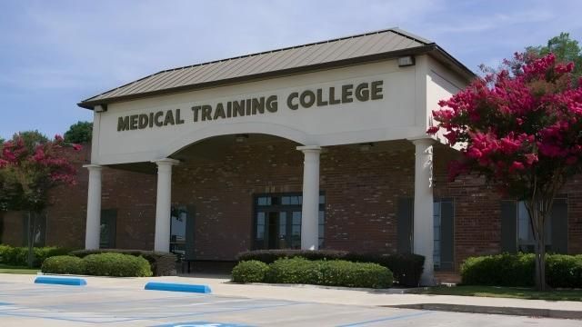 Medical Training College