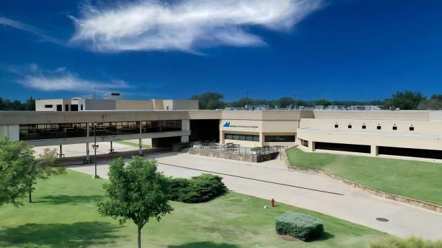 Meridian Technology Center