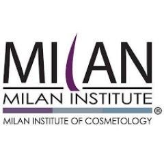 Milan Institute of Cosmetology - Vacaville