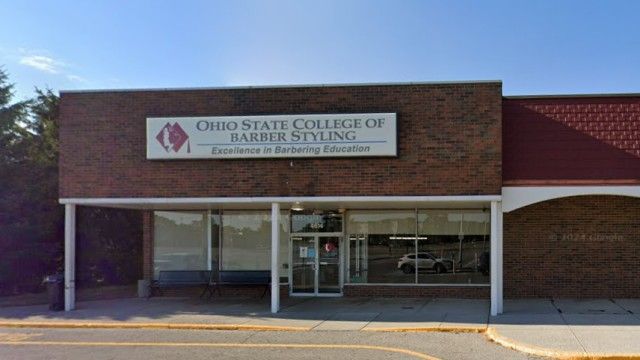 Ohio State College of Barber Styling