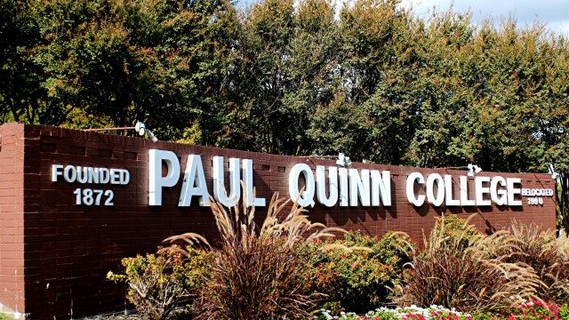 Paul Quinn College
