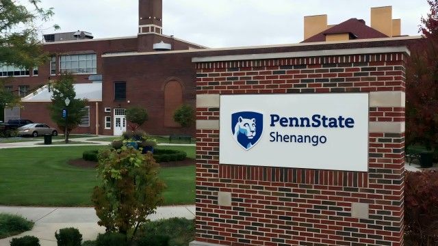 Penn State Shenango