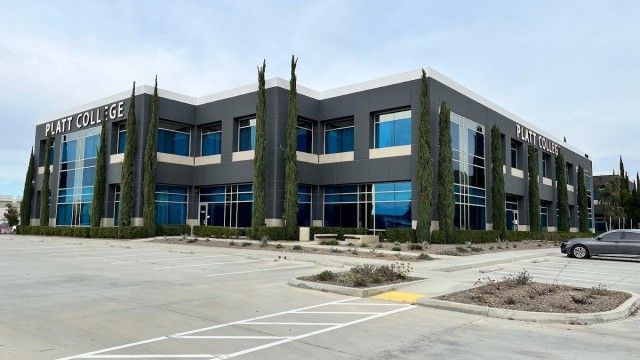 Platt College - Riverside