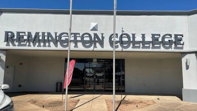 Remington College - Fort Worth