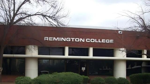 Remington College - Memphis