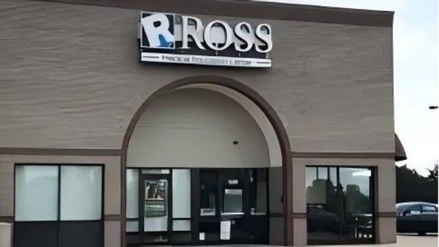 Ross Medical Education Center - Grand Rapids
