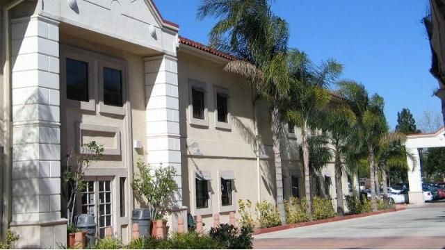 South Coast College