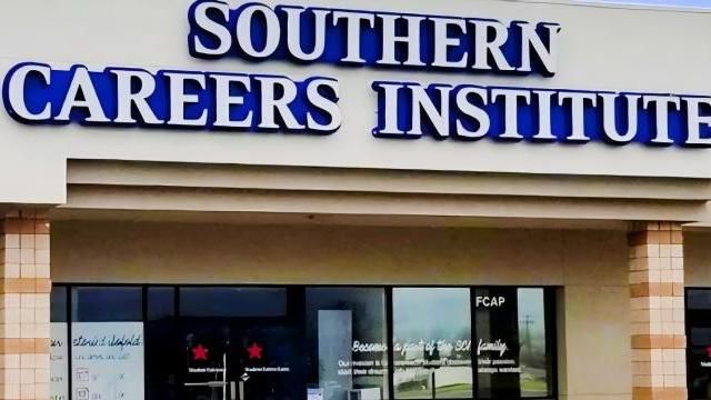 Southern Careers Institute - Austin