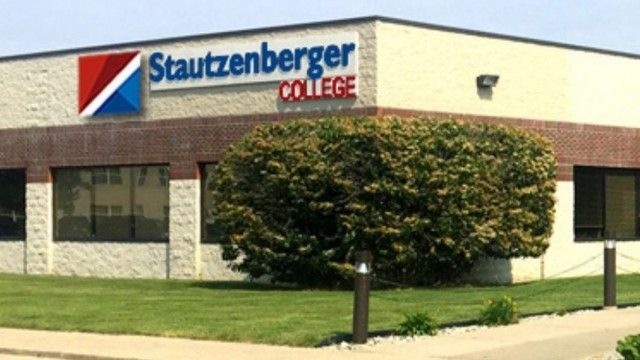 Stautzenberger College - Maumee