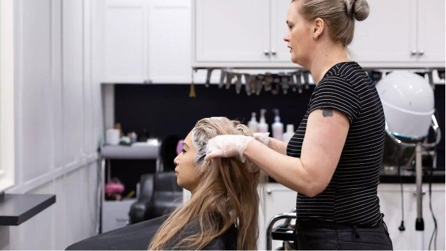 TIGI Hairdressing Academy - Colorado Springs