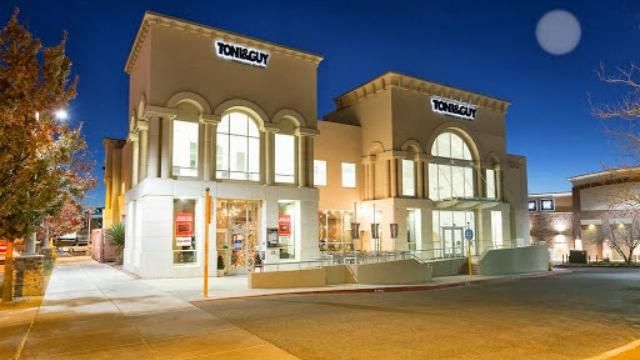 Toni & Guy Hairdressing Academy - Albuquerque