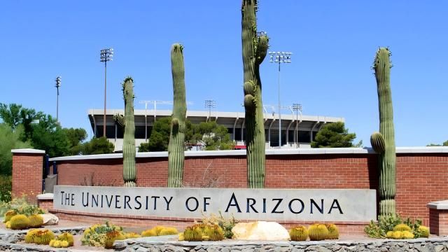University of Arizona Global Campus