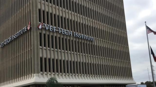 Vet Tech Institute of Houston