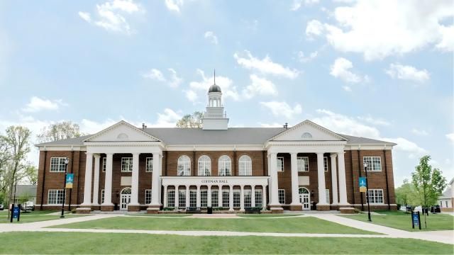 Welch College