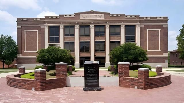 Wiley College