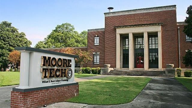 William Moore College of Technology
