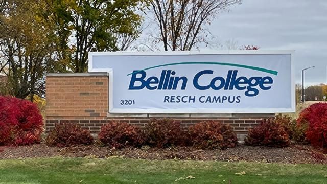 Bellin College