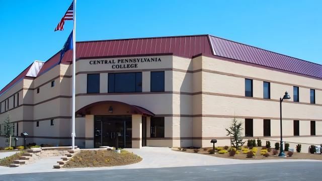 Central Penn College