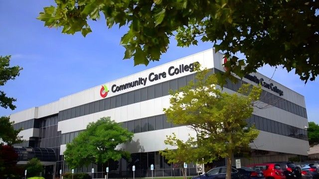 Community Care College