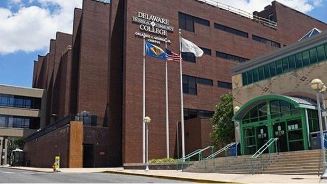Delaware Technical Community College - Stanton-Wilmington