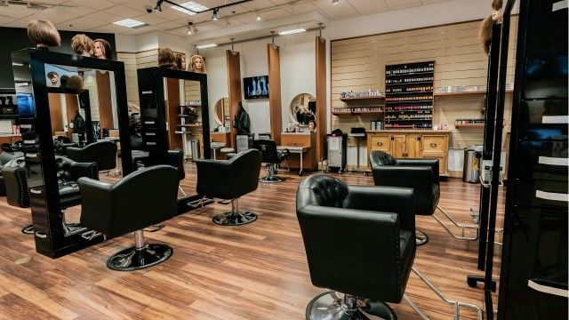Elite School of Cosmetology