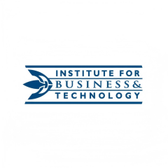 Institute for Business & Technology