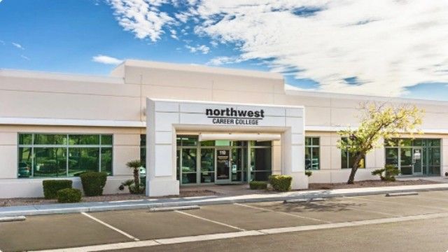 Northwest Career College