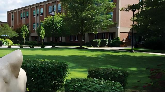 Penn State Greater Allegheny