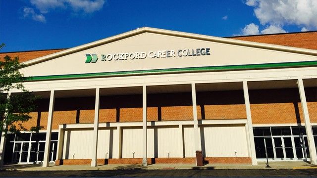 Rockford Career College