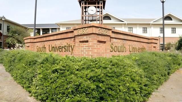 South University - Online