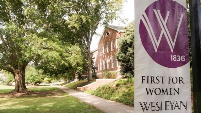 Wesleyan College