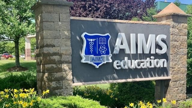 American Institute of Medical Sciences & Education