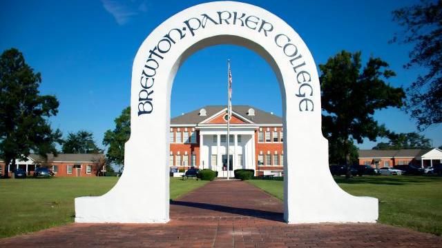 Brewton-Parker College