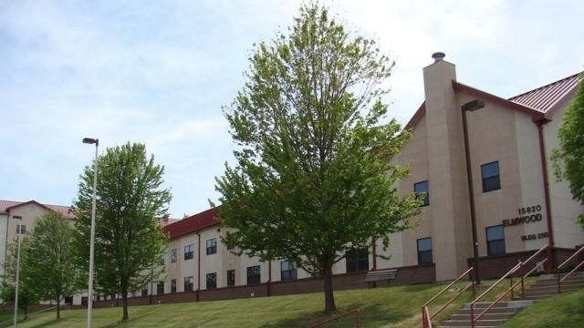 Calvary University