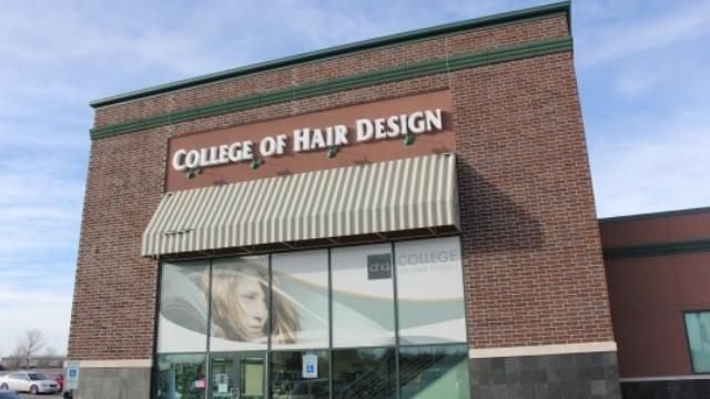 College of Hair Design - East