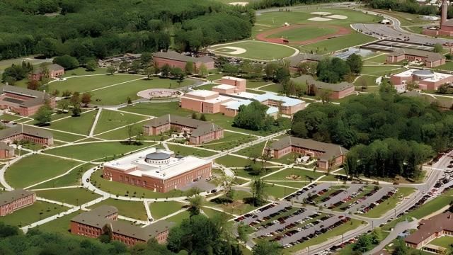 CUNY College of Staten Island