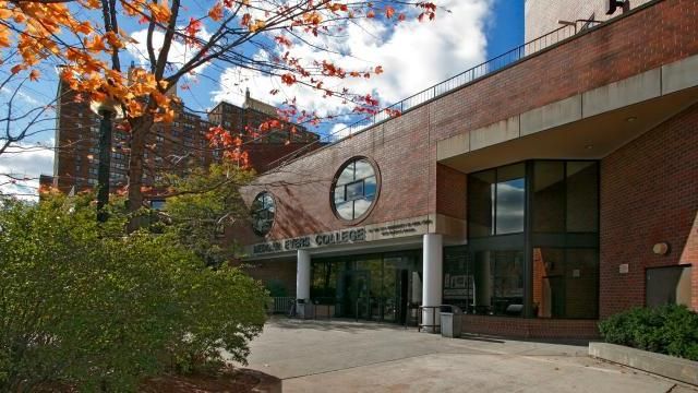 CUNY Medgar Evers College