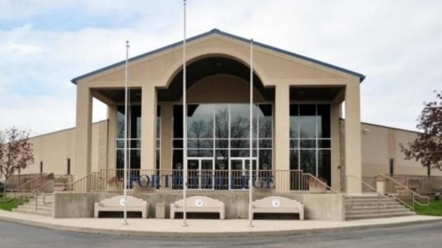 Fortis College - Centerville