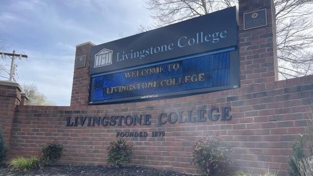 Livingstone College