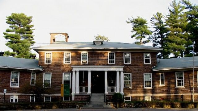 North Country Community College