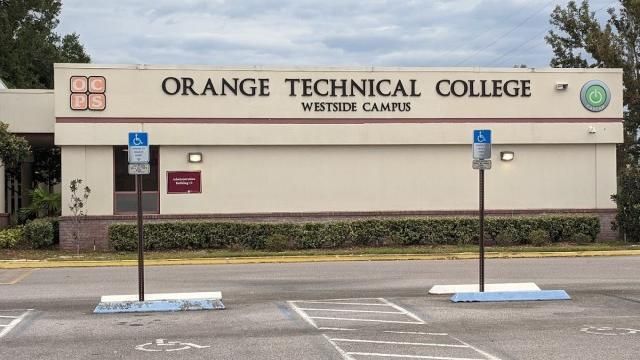 Orange Technical College - Westside Campus