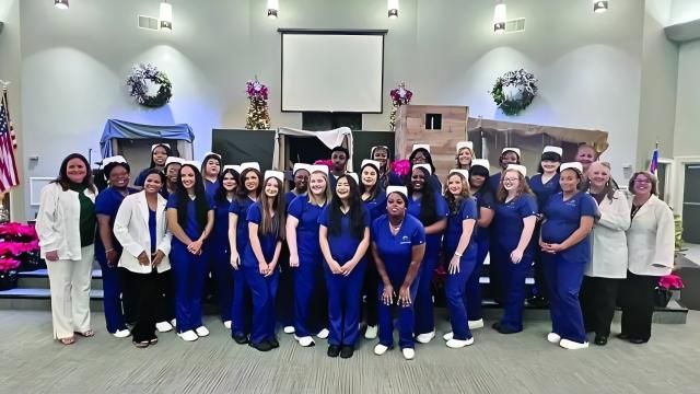 Riveroak Technical College
