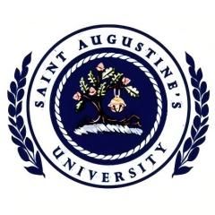 Saint Augustine's University