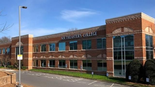 Southeastern College - Charleston