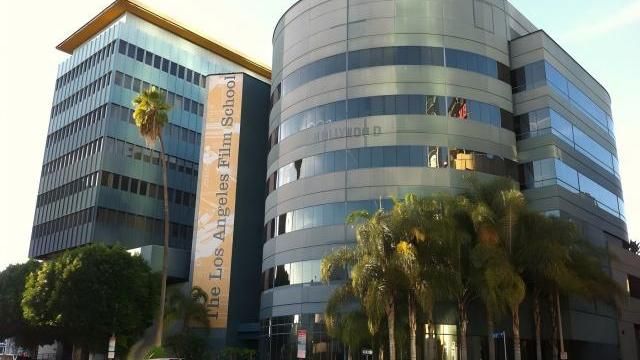 The Los Angeles Film School